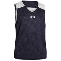 Under Armour Team Ripshot Pinny - Men's - Navy / White