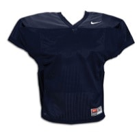 Nike Team Velocity 2.0 Practice Jersey - Men's - Navy / Navy