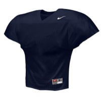 Nike Team Core Practice Jersey - Men's - Navy / Navy