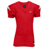 Nike Team Vapor Pro Jersey - Men's - Red / White