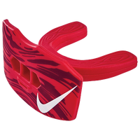 Nike Gameday Lip Protector Mouthguard - Adult - Red