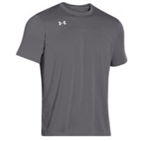 Under Armour Team Golazo Jersey - Men's - Grey / Grey