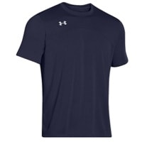 Under Armour Team Golazo Jersey - Men's - Navy / Navy