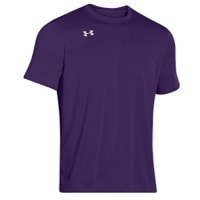 Under Armour Team Golazo Jersey - Men's - Purple / Purple