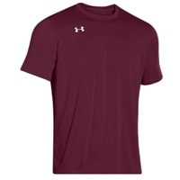 Under Armour Team Golazo Jersey - Men's - Maroon / Maroon