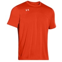 Under Armour Team Golazo Jersey - Men's - Orange / Orange