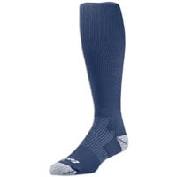 Eastbay EVAPOR Performance OTC Socks - Navy / Navy