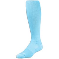 Eastbay EVAPOR Performance OTC Socks - Light Blue / Light Blue