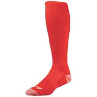 Eastbay EVAPOR Performance OTC Socks - Red / Red