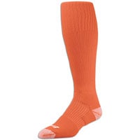 Eastbay EVAPOR Performance OTC Socks - Orange / Orange