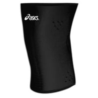 ASICS� Shooting Sleeve - Men's - Black / White