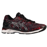 ASICS� GEL-Kayano 23 - Men's - Red / Black