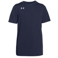 Under Armour Team Golazo Jersey - Boys' Grade School - Navy / Navy