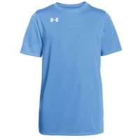 Under Armour Team Golazo Jersey - Boys' Grade School - Light Blue / Light Blue