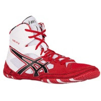 ASICS Cael V7.0 - Men's - Red / Black