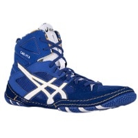 ASICS� Cael V7.0 - Men's - Blue / White