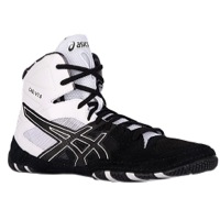 ASICS Cael V7.0 - Men's - Black / White