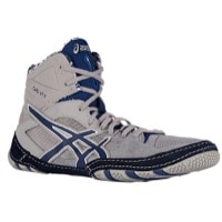 ASICS� Cael V7.0 - Men's - Grey / Navy