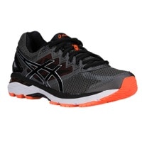 ASICS� GT-2000 V4 - Men's - Grey / Black