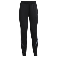 Under Armour Team Command Warm-Up Pants - Women's - Black