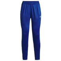 Under Armour Team Command Warm-Up Pants - Women's - Blue