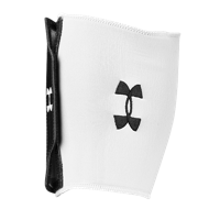 Under Armour Undeniable Wrist Coach - White / Black