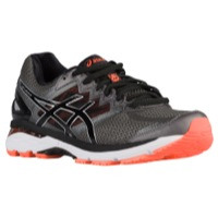 ASICS� GT-2000 V4 - Men's - Grey / Black