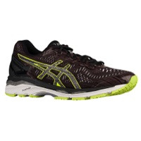 ASICS GEL-Kayano 23 Lite Show - Men's - Black / Light Green