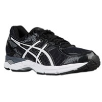 ASICS� GEL-Exalt 3 - Men's - Black / White