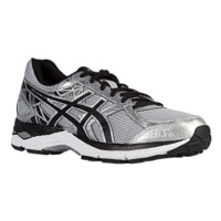 ASICS� GEL-Exalt 3 - Men's - Black / Silver