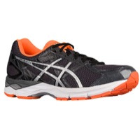 ASICS� GEL-Exalt 3 - Men's - Grey / Silver