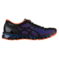 ASICS� GEL-Quantum 360 Chameleon Mesh - Men's - Black / Purple