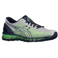 ASICS� GEL-Quantum 360 Chameleon Mesh - Men's - Grey / Light Green