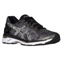 ASICS� GEL-Kayano 23 Lite Show - Men's - Black / Grey