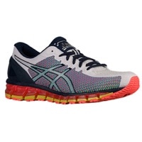 ASICS� GEL-Quantum 360 Chameleon Mesh - Men's - White / Navy