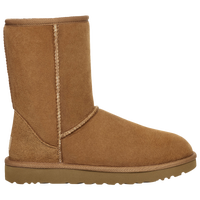 UGG Classic Short II - Women's - Brown / Brown