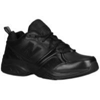 New Balance 623 - Men's - All Black / Black