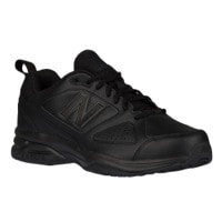 New Balance 623v3 - Men's - All Black / Black