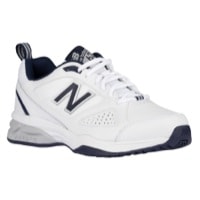 New Balance 623v3 - Men's - White / Navy