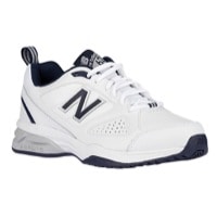 New Balance 623v3 - Men's - White / Navy