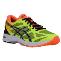 ASICS� GEL-DS Trainer - Men's - Light Green / Black