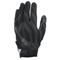 Nike Superbad 4.0 Football Gloves - Men's - Black / Grey