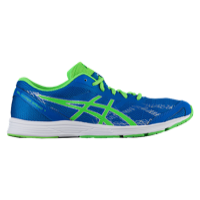 ASICS� GEL-Hyper Speed 7 - Men's - Blue / Green