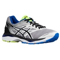 ASICS� GEL-Cumulus 18 - Men's - White / Black