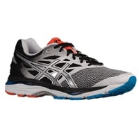 ASICS� GEL-Cumulus 18 - Men's - White / Silver