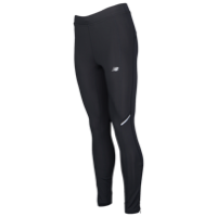 New Balance Accelerate Tights - Women's - Black / Black