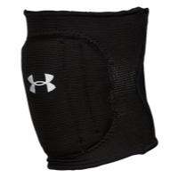 Under Armour Armour Volleyball Kneepads - All Black / Black