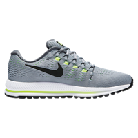 Nike Zoom Vomero 12 - Men's - Grey / Black