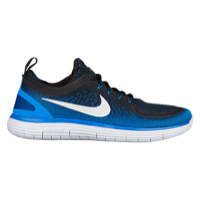 Nike Free RN Distance 2 - Men's - Navy / Black