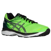 ASICS� GEL-Cumulus 18 - Men's - Light Green / Black